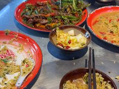 -馬伍旺川菜(江北虹悦城店)