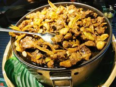 甘家界牌柠檬鸭-甘家界牌柠檬鸭(青山店)