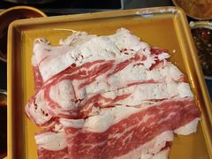 -牛武士寿喜烧·和牛火锅自助(全球首店)