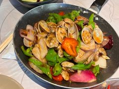 -巴厘龙虾·榜首油焖大虾(音乐学院·沿江酒馆店)