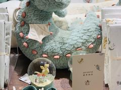 -ZARA HOME(天环广场店)