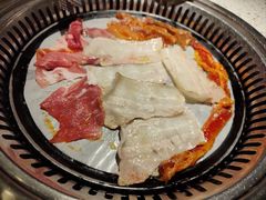 -韩大地烤肉海鲜火锅自助(五一广场店)