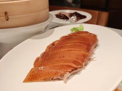 -四季民福烤鸭店(王府井东安门店)