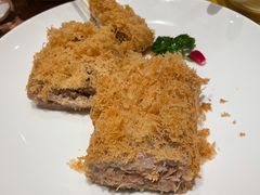 古法手工香酥鸭-金玉满堂潮州酒楼(无限极荟购物广场店)