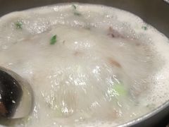 狗肉火锅-英子补身汤(海兰路店)