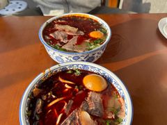 -清真磨沟沿老字号牛肉面(总店)