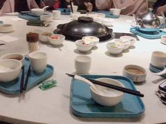 -百年果林椰子鸡(中洲店)