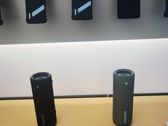 -华为授权体验店(中山公园来福士)