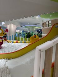 -meland亲子乐园•派对•研学(苏州悠方购物中心店)