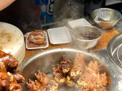 -东门町美食街