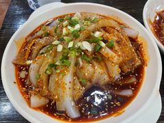 川北凉粉-牛王庙(龙华花园店)