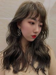 -小齐发型Star~salon