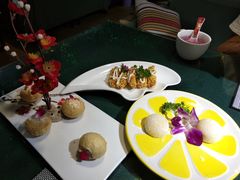 -忘忧草融合私房菜(红鼎国际店)