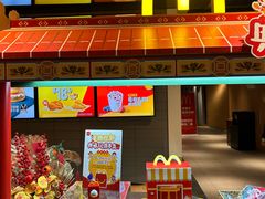 -麦当劳(豫园店)