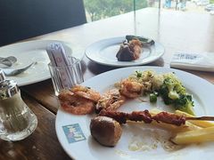 -拉丁餐厅·巴西烤肉自助餐(地王广场店)