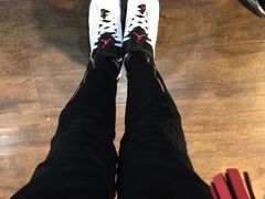 -正火体育(九龙商务中心B座店)
