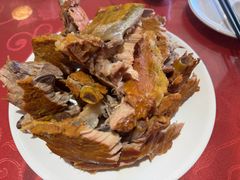 -胖子菜馆(隆昌路店)