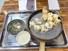 -海汇源老烧麦店(东大街总店)