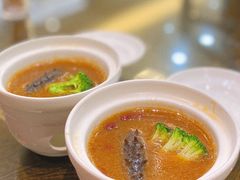 原盅辽参-抱德·潮汕味(琶洲店原惠城鱼仔)