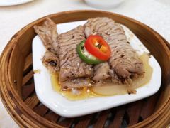 -顺德人家食府(黄金广场店)