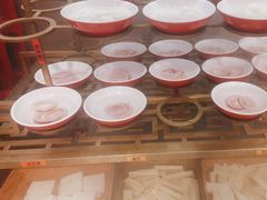 -宽城子美蛙毛肚自助火锅(建邺万达步行街店)
