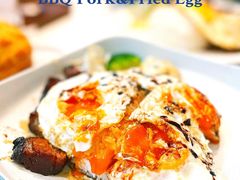 黯然销魂饭-柠檬树茶餐厅(海雅缤纷城店)