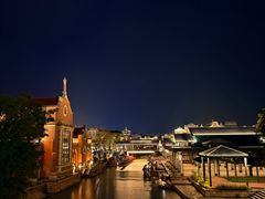 -赤坎·广东华侨国际旅游度假区