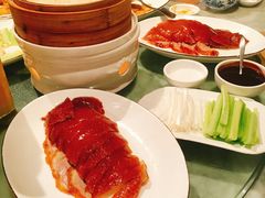 -漢舍中国菜馆(889广场店)