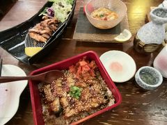 -白石の深夜食堂(宝龙店)