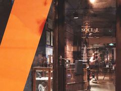 -Ocean's Table 欧舍