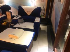 -康悦印象·美容·茶艺·国际芳香疗法(海悦店)