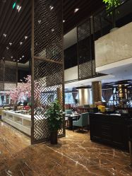 -成都世外桃源酒店-宴会厅·草坪婚礼·会议活动