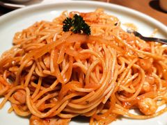 -吕氏疙瘩汤·新鲁菜(济南万象城店)