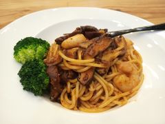 -轻沙拉Fit Salad(珠江新城店)