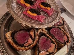 -壳里西餐厅Coquille Seafood Bistro(蒙自路店)