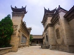 -西安关中民俗艺术博物院