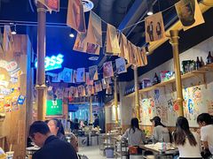 -韩山葵烤肉(太古里店)