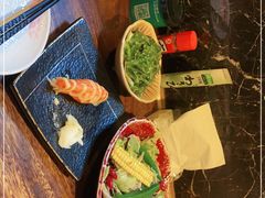 -三禾屋·亚洲融合小馆(未来科技城店)