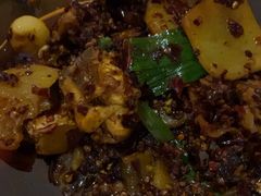 -贵阳李氏息烽阳朗鸡(民生路店)