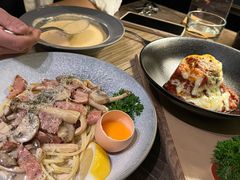 -巴别塔法餐舍(合作路店)
