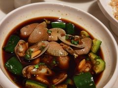 -彩丰楼中餐厅(深圳国际会展中心洲际酒店)