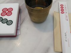 -成都你六姐·牛肉冒菜·麻辣香锅(长泰广场店)