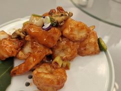 -鑫悦诚府·新鲁菜·餐厅(趵突泉店)