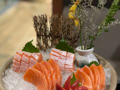 -匠和风精致料理(祥禾天地店)