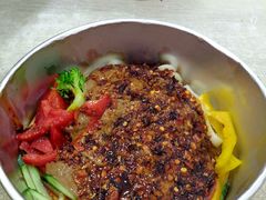 -定家小酥肉·清真(回民街店)