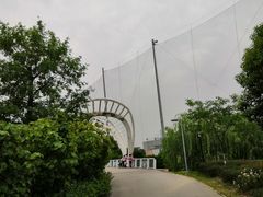 -九里河湿地公园