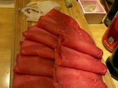 -丽和苑·自助寿喜锅(虹梅路店)