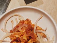 -新石器烤肉(周浦万达店)