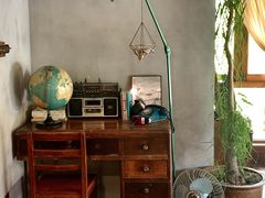 -时光花园(白鹭洲店)