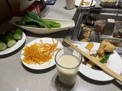 -海底捞火锅(万象汇店)